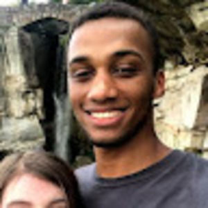 Meet your Posher, Derek